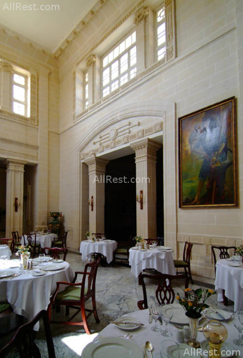 Corinthia Palace Hotel & SPA 16